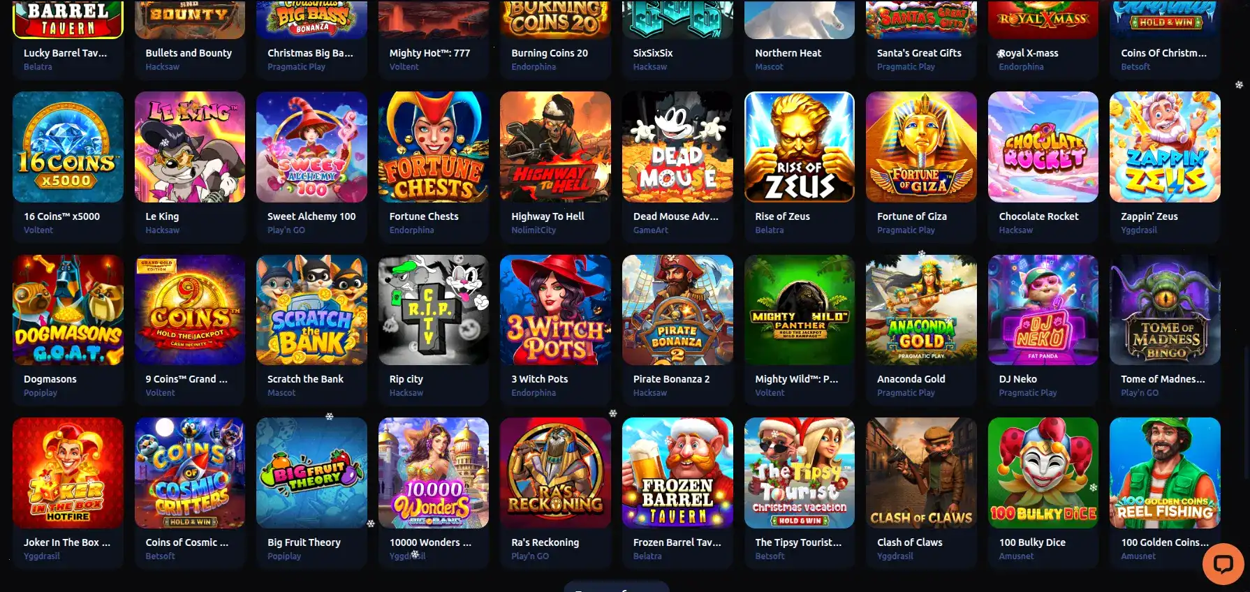 мир live-казино и ставок